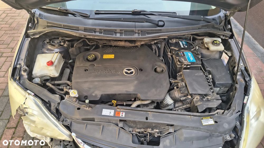 Mazda 5 2.0 CD Exclusive - 7