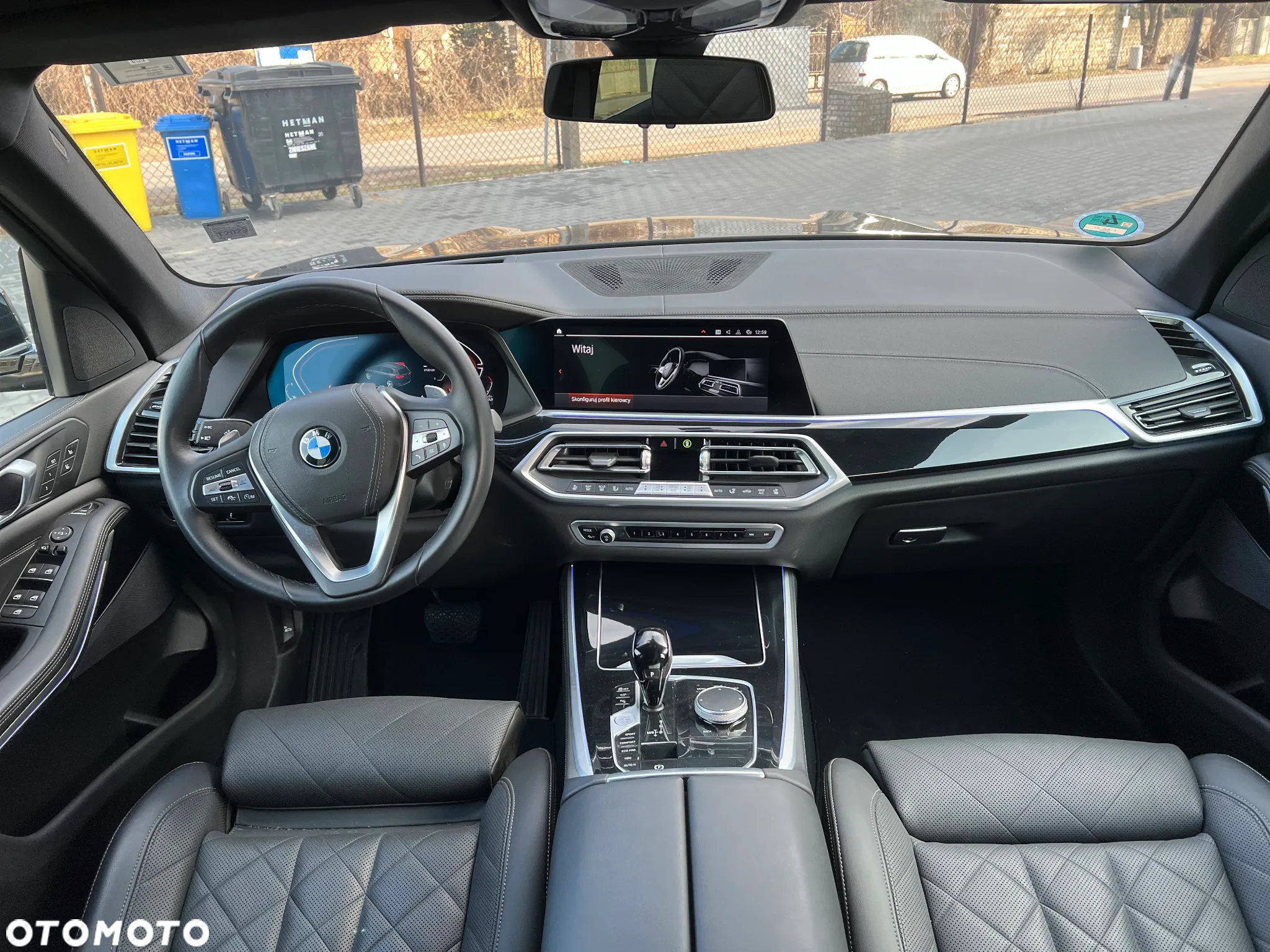 BMW X5 xDrive30d xLine - 33