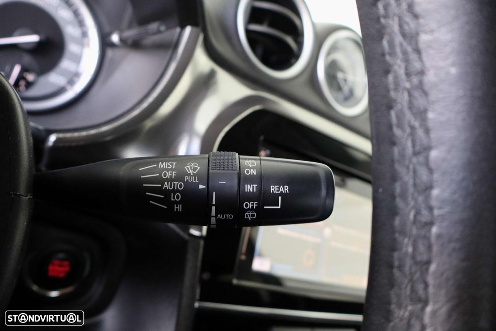 Suzuki Vitara 1.4T GLX - 21