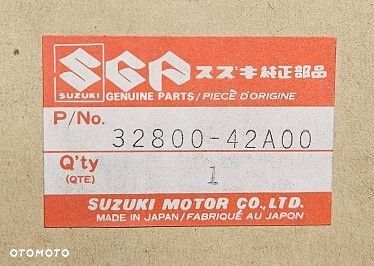 Regulator Napięcia Suzuki DR125 DR200 SP200  32800-42A00 - 6