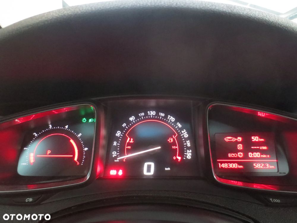 DS Automobiles DS 5 - 15