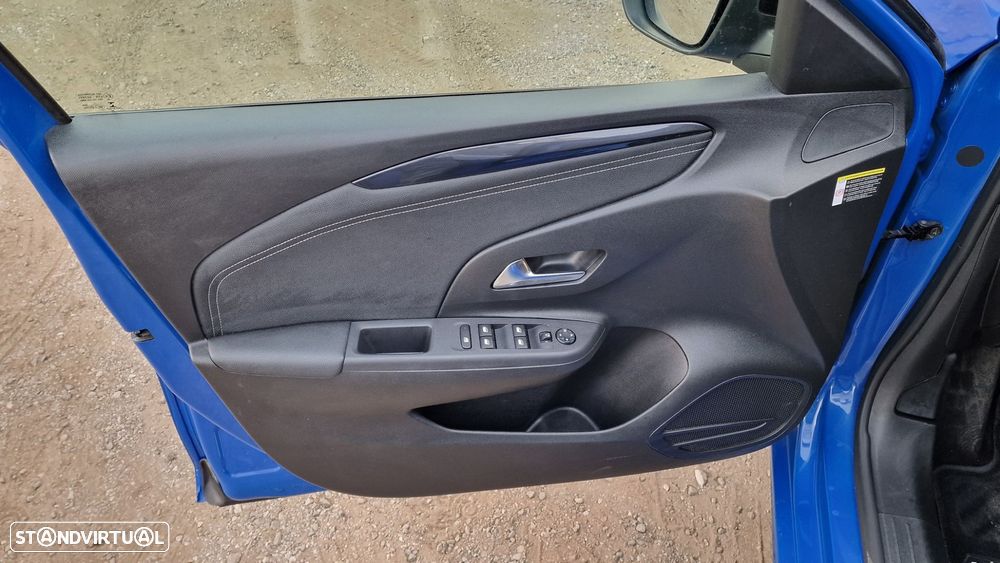 Opel Corsa-e Elegance - 11