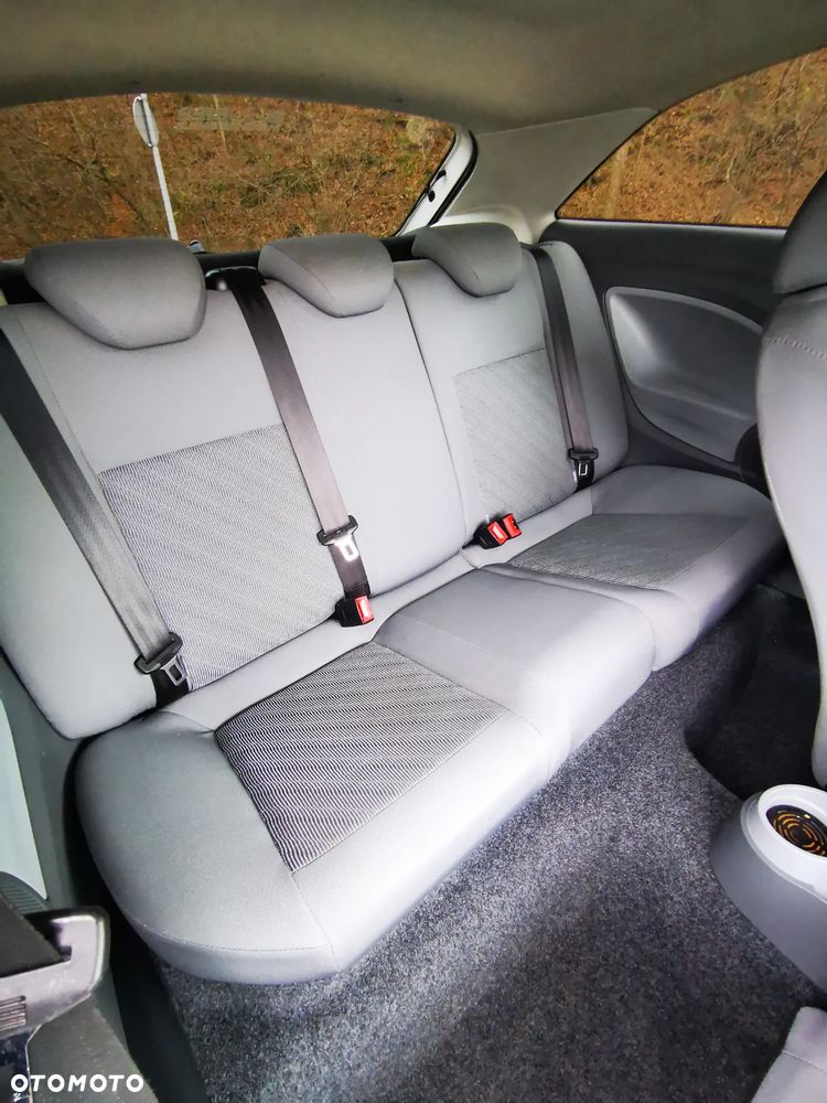 Seat Ibiza - 13