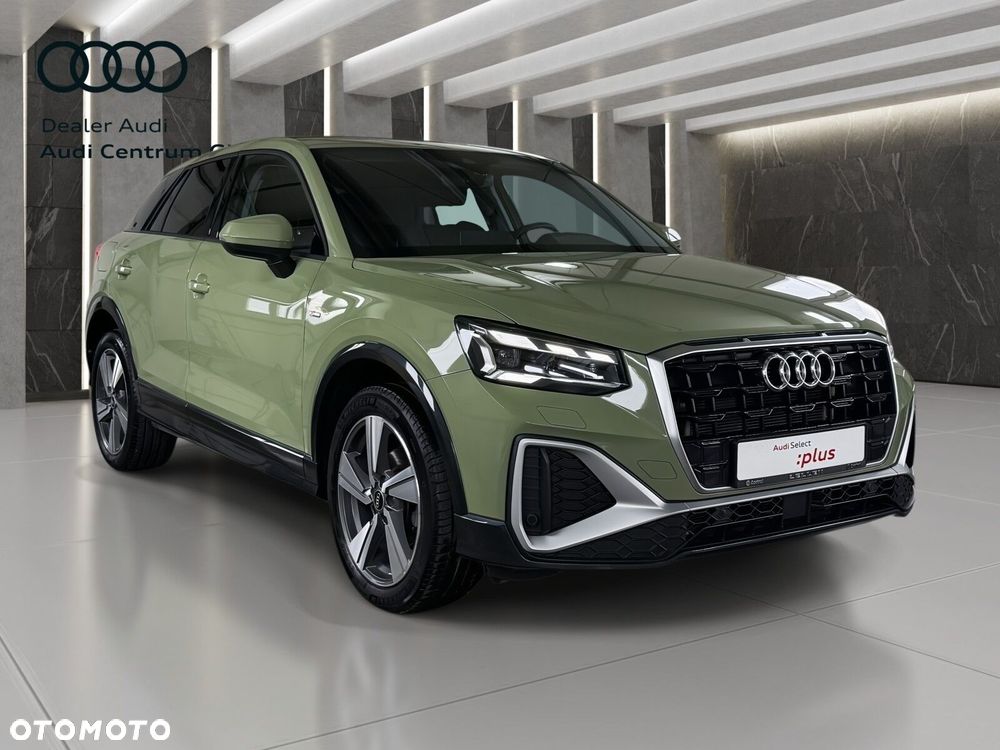 Audi Q2 - 10