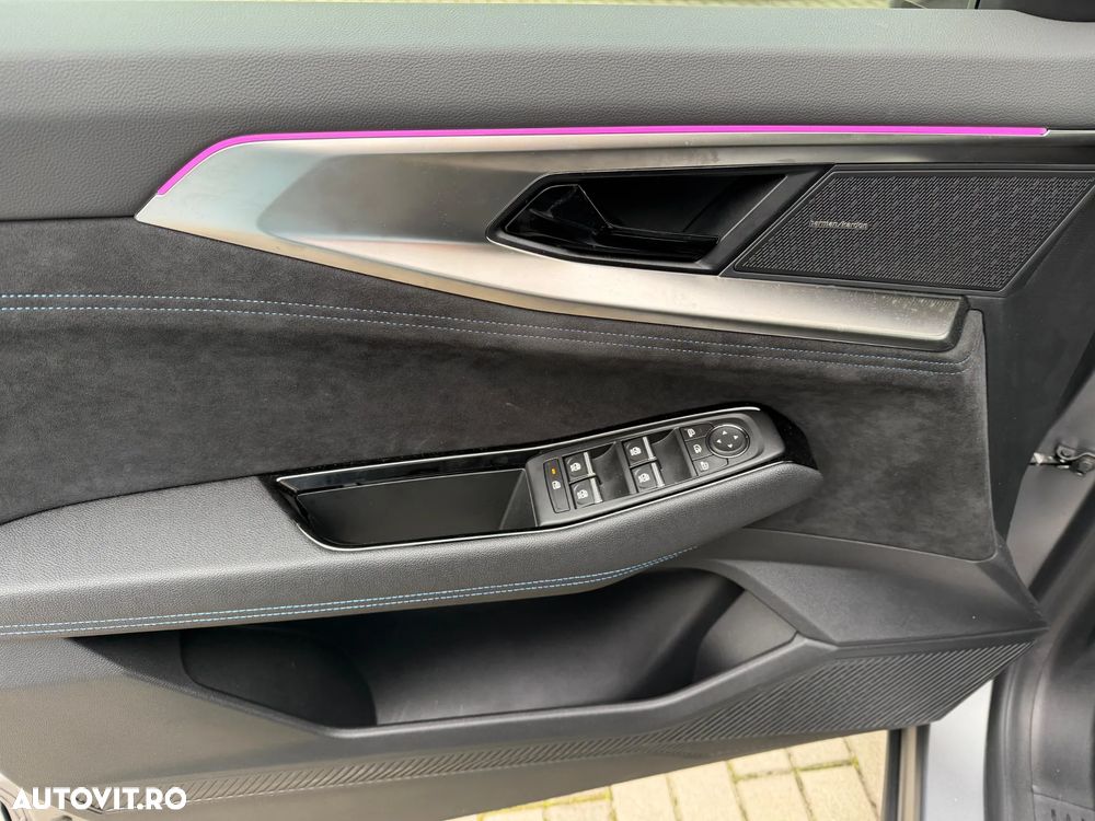 Renault Austral E-Tech 200 HEV Esprite Alpine - 12