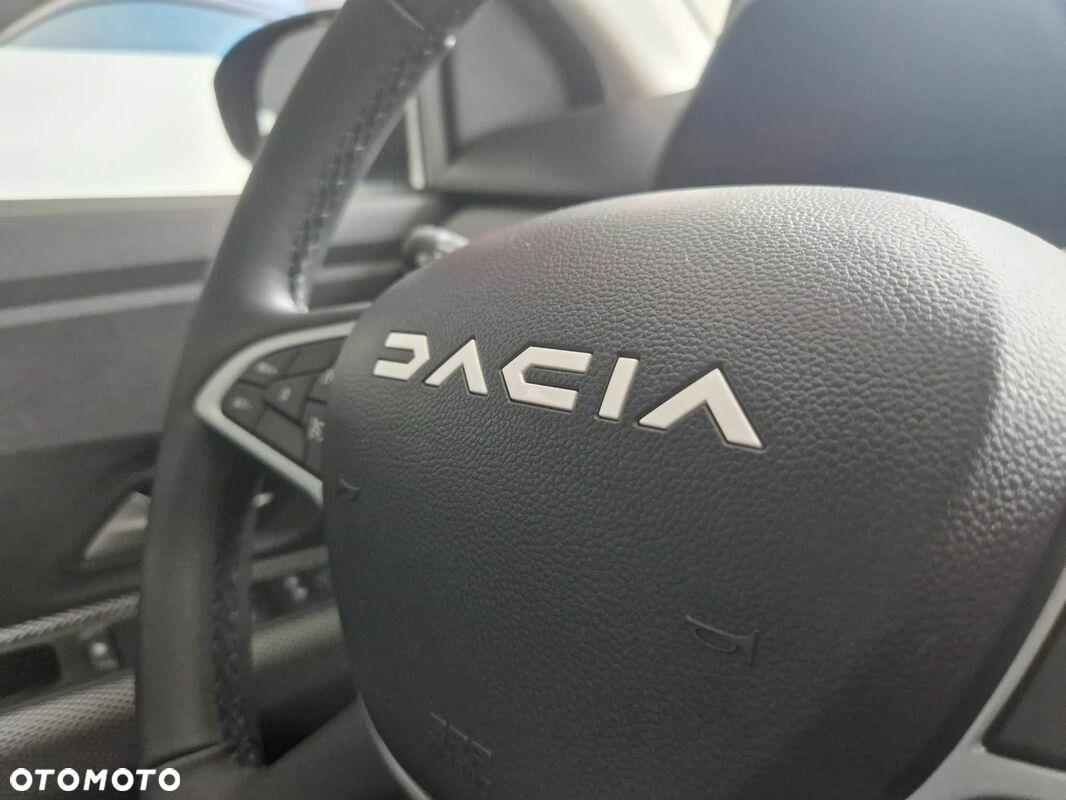 Dacia Jogger 1.0 TCe Expression 7os - 26