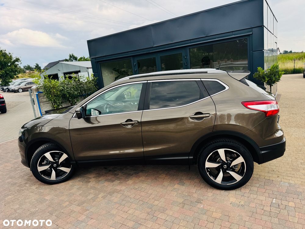 Nissan Qashqai 1.2 DIG-T Tekna - 35