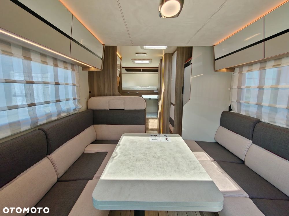 Roller Team KRONOS 274TL  6 OS. ! OD RĘKI, ROK PRODUKCJI 2026 ! MARKIZA W CENIE - 9