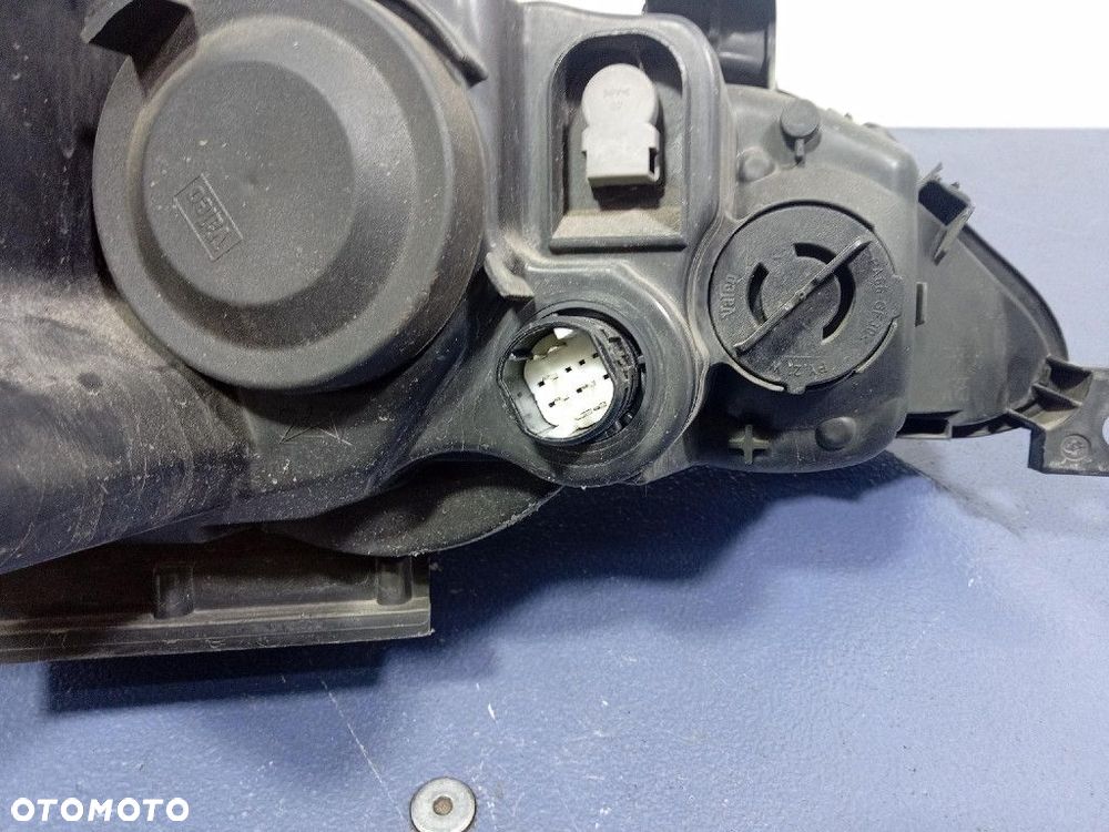 ALFA ROMEO 147 LIFT 04-10 REFLEKTOR LEWY PRZÓD LAMPA 89101232SX - 7