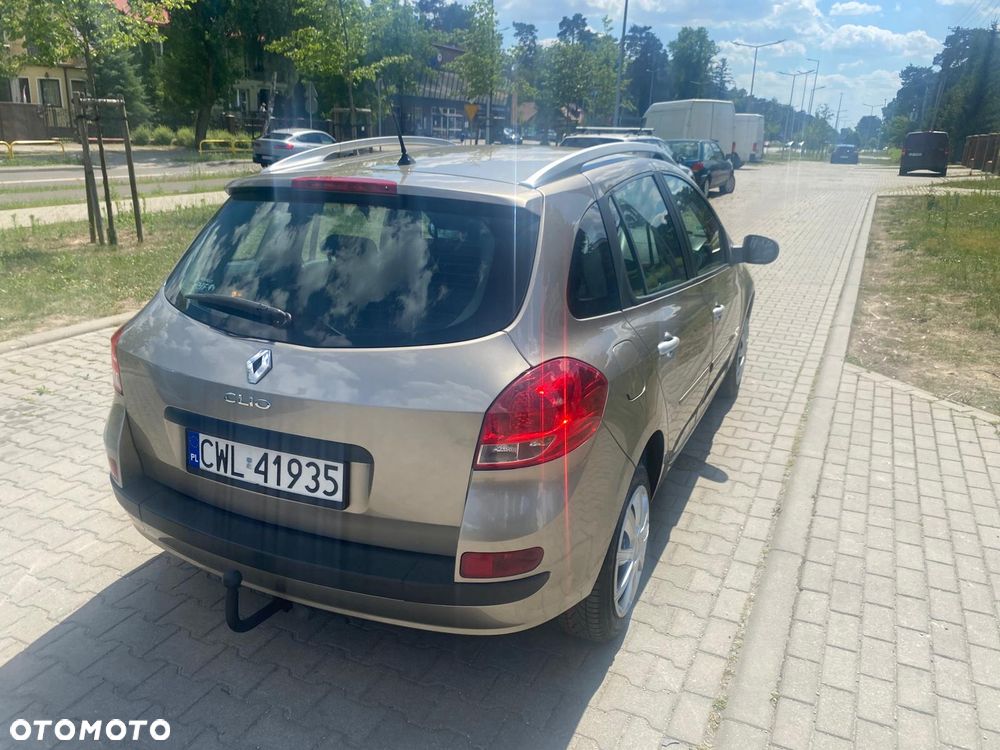 Renault Clio 1.2 16V Wind - 7