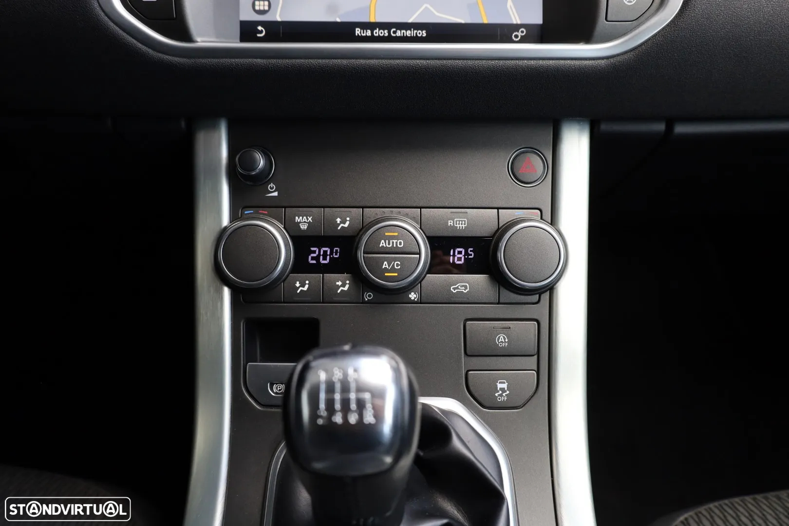 Land Rover Range Rover Evoque 2.0 eD4 SE - 25
