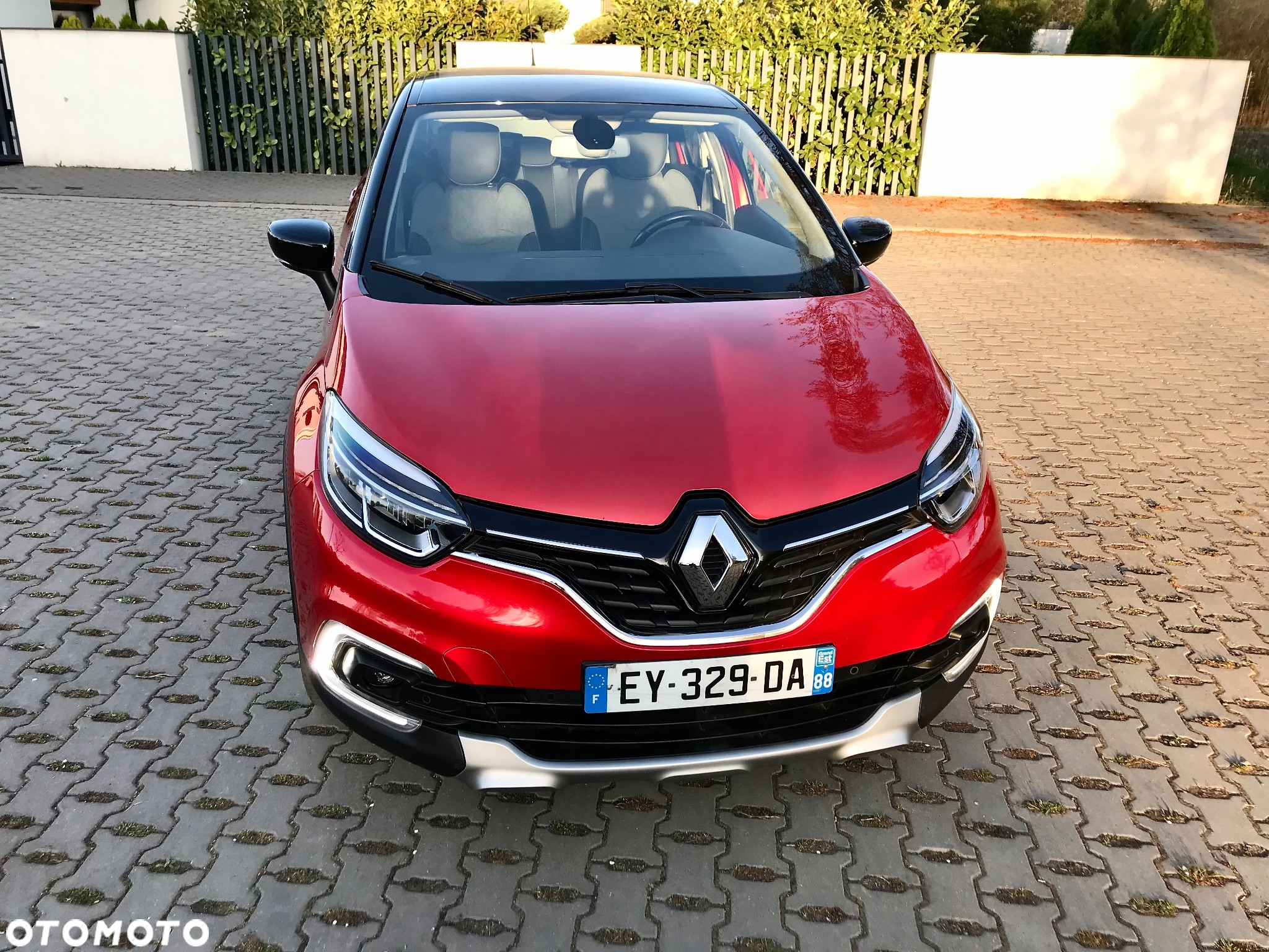 Renault Captur - 5