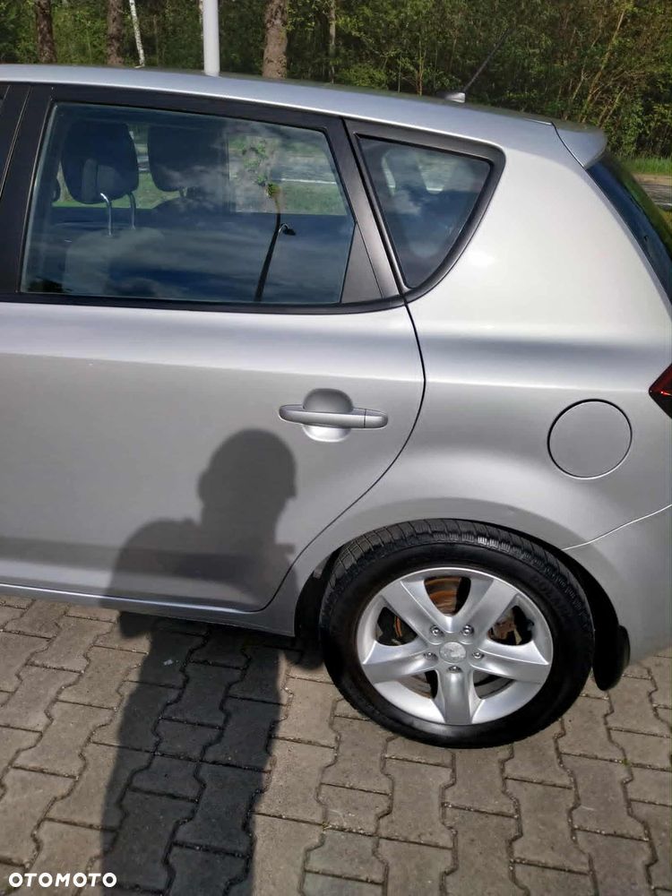 Kia Ceed 1.6 Crdi Comfort - 12