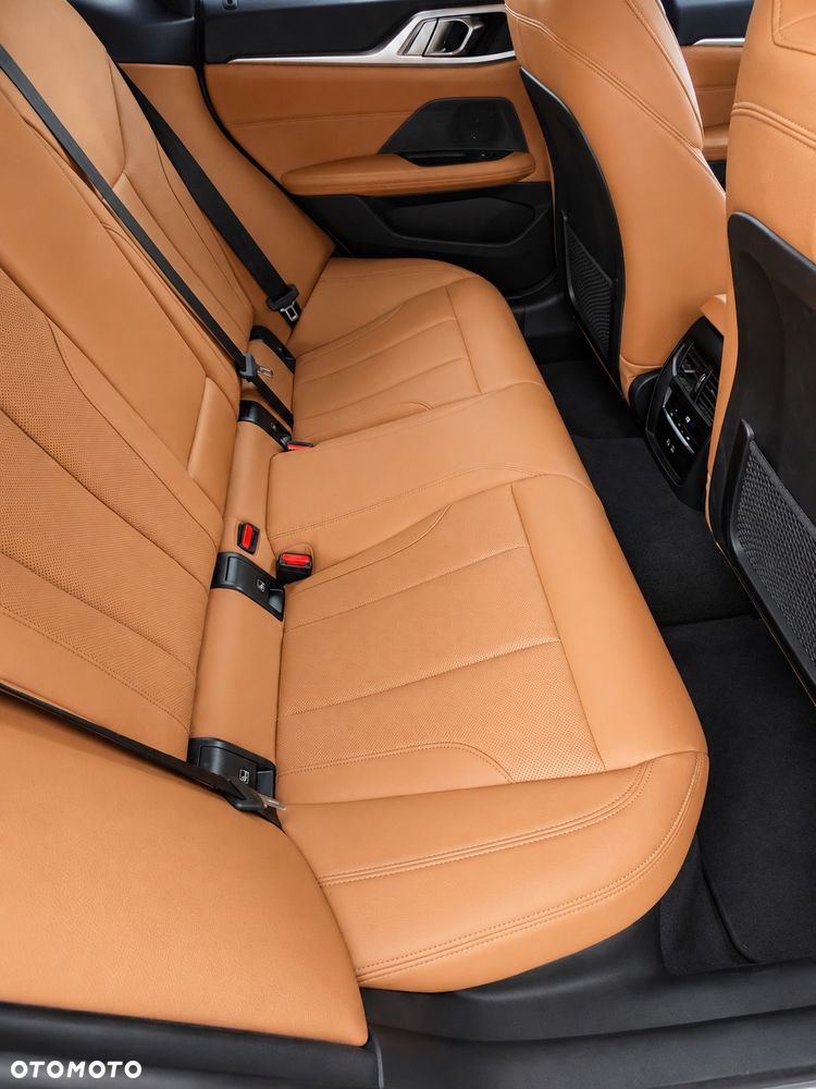 BMW Seria 4 420d xDrive Sport-Aut M Sport - 16