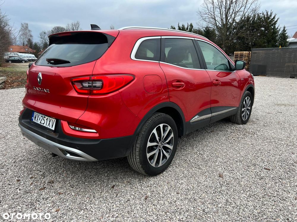 Renault Kadjar 1.3 TCe FAP Intens EDC - 13