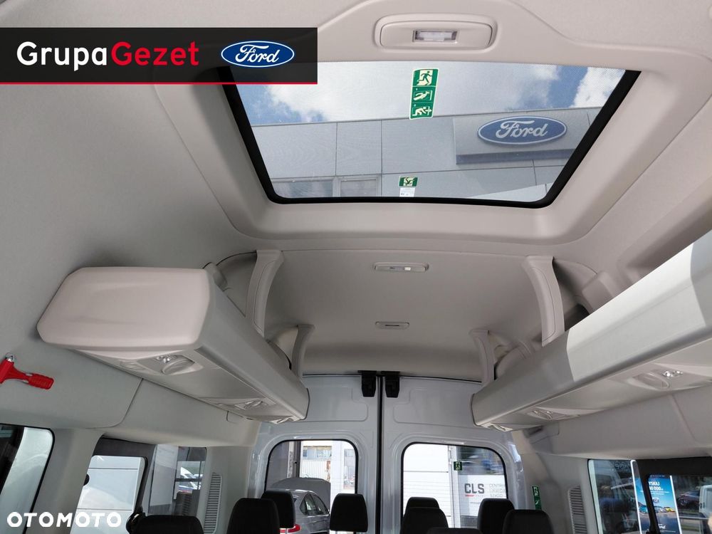 Ford Transit - 20