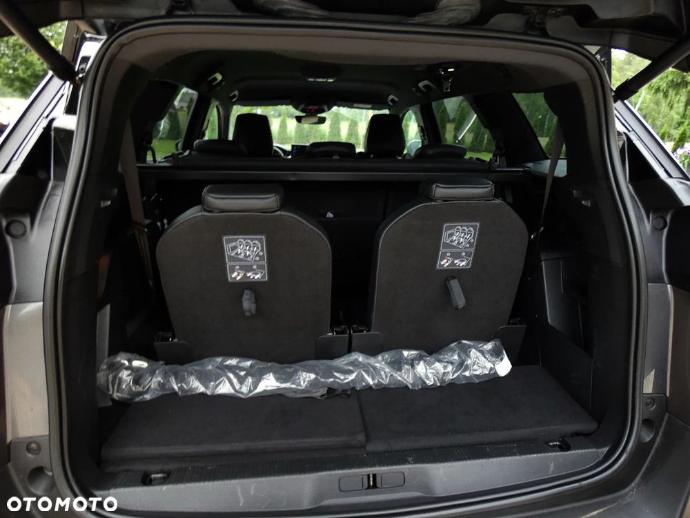 Peugeot 5008 1.6 PureTech GT S&S EAT8 - 10