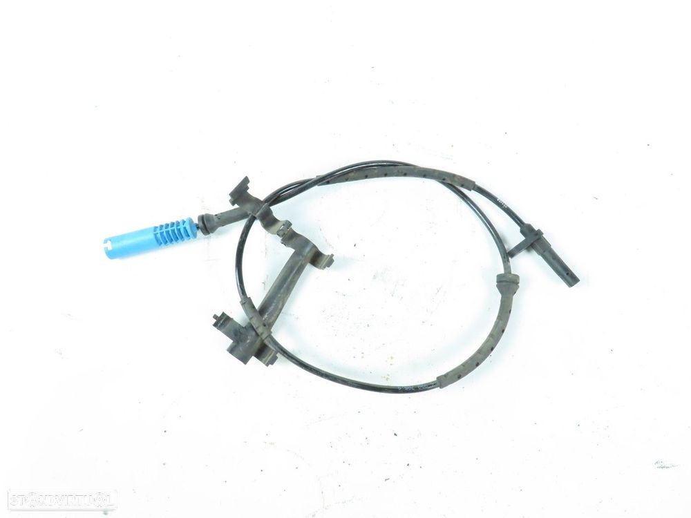 Sensor ABS Trás Seminovo/ Original BMW 5 Touring (E61) 61126908705 / 34526771701 - 1