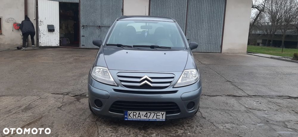 Citroën C3 - 3