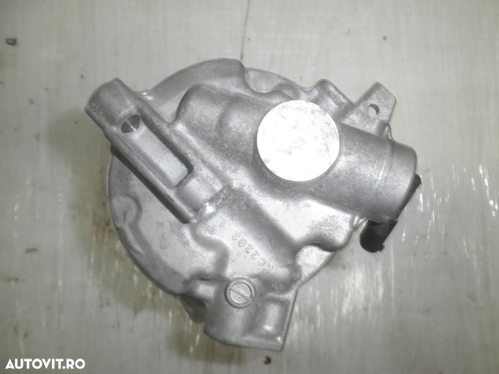 Compresor AC / clima Jeep Compass 2 , Renagade, Alfa Romeo Tonale , 1.5 B Mild Hybrid 52166343 - 2