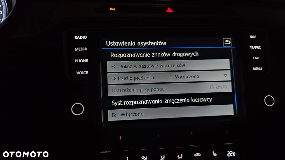 Volkswagen Passat 2.0 TDI BMT Highline DSG - 20