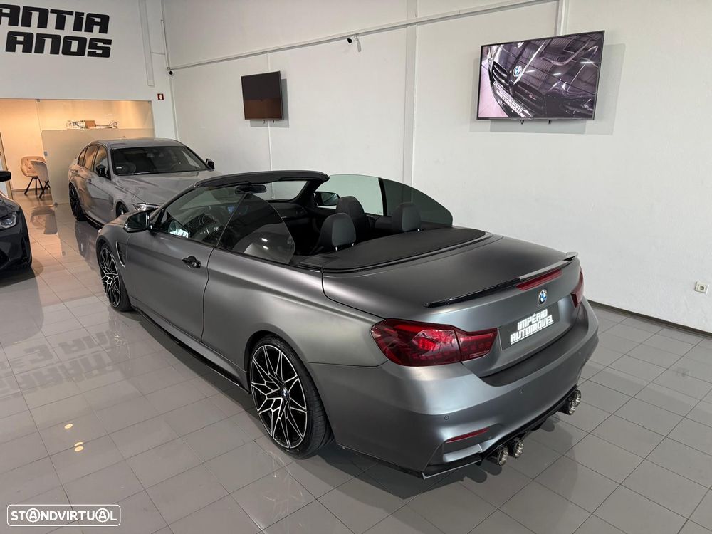BMW 428 i xDrive Pack M Auto - 23