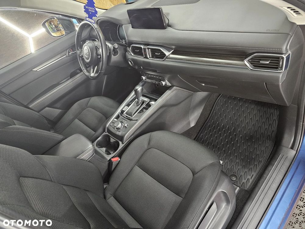 Mazda CX-5 2.0 Hikari 2WD - 28