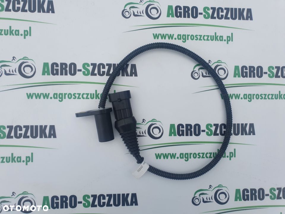 ORYGINALNY CZUJNIK OBROTÓW SKRZYNI MERLO 067398 - 1