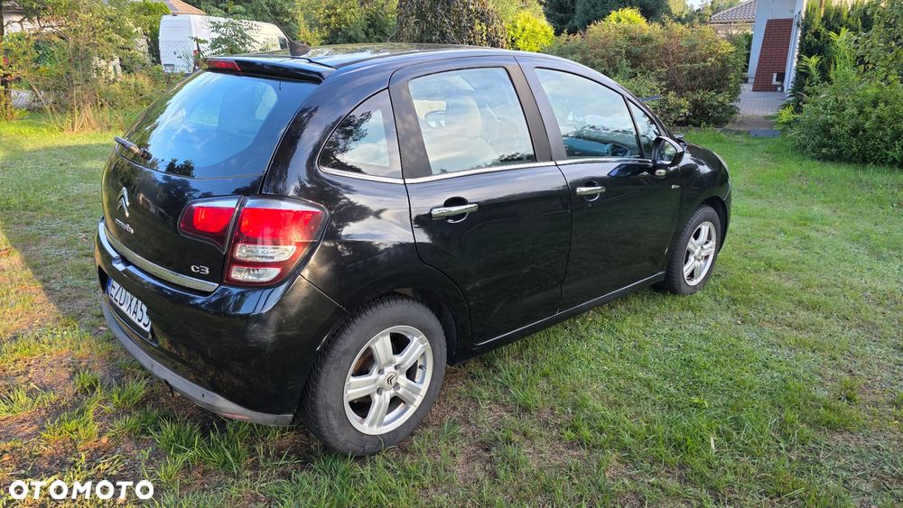 Citroën C3 1.6 VTi Exclusive - 3