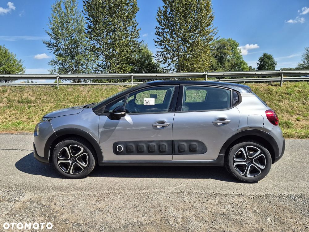 Citroën C3 Pure Tech 83 S&S SHINE - 7