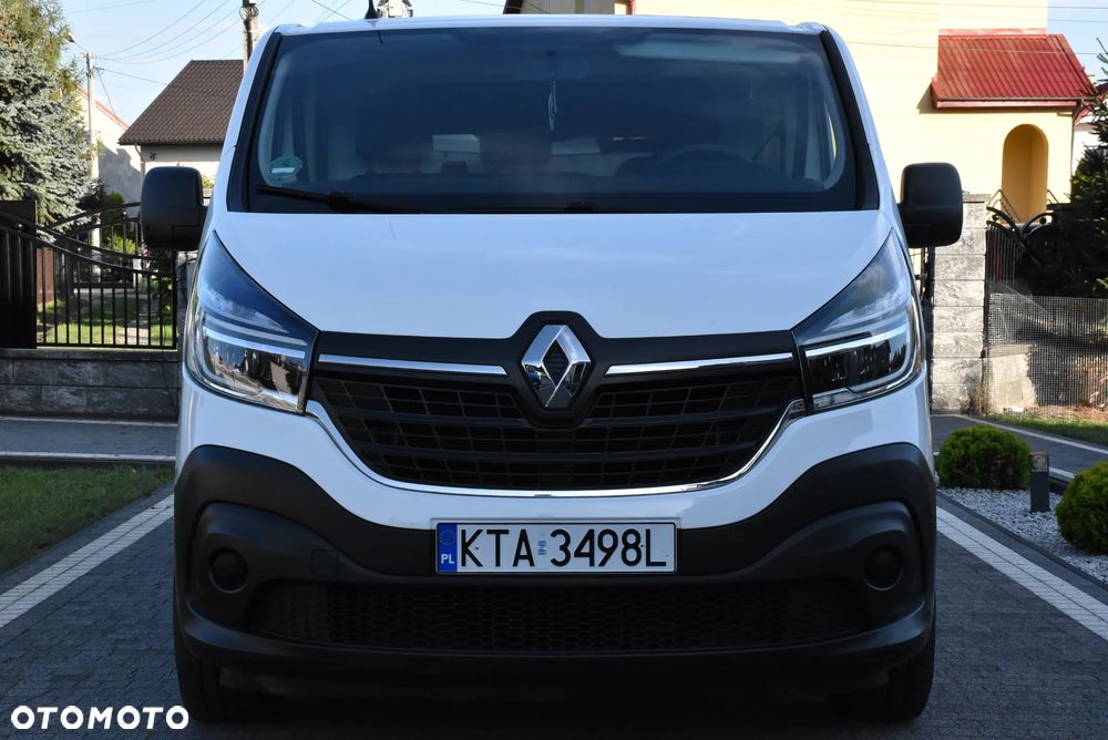 Renault Trafic - 9