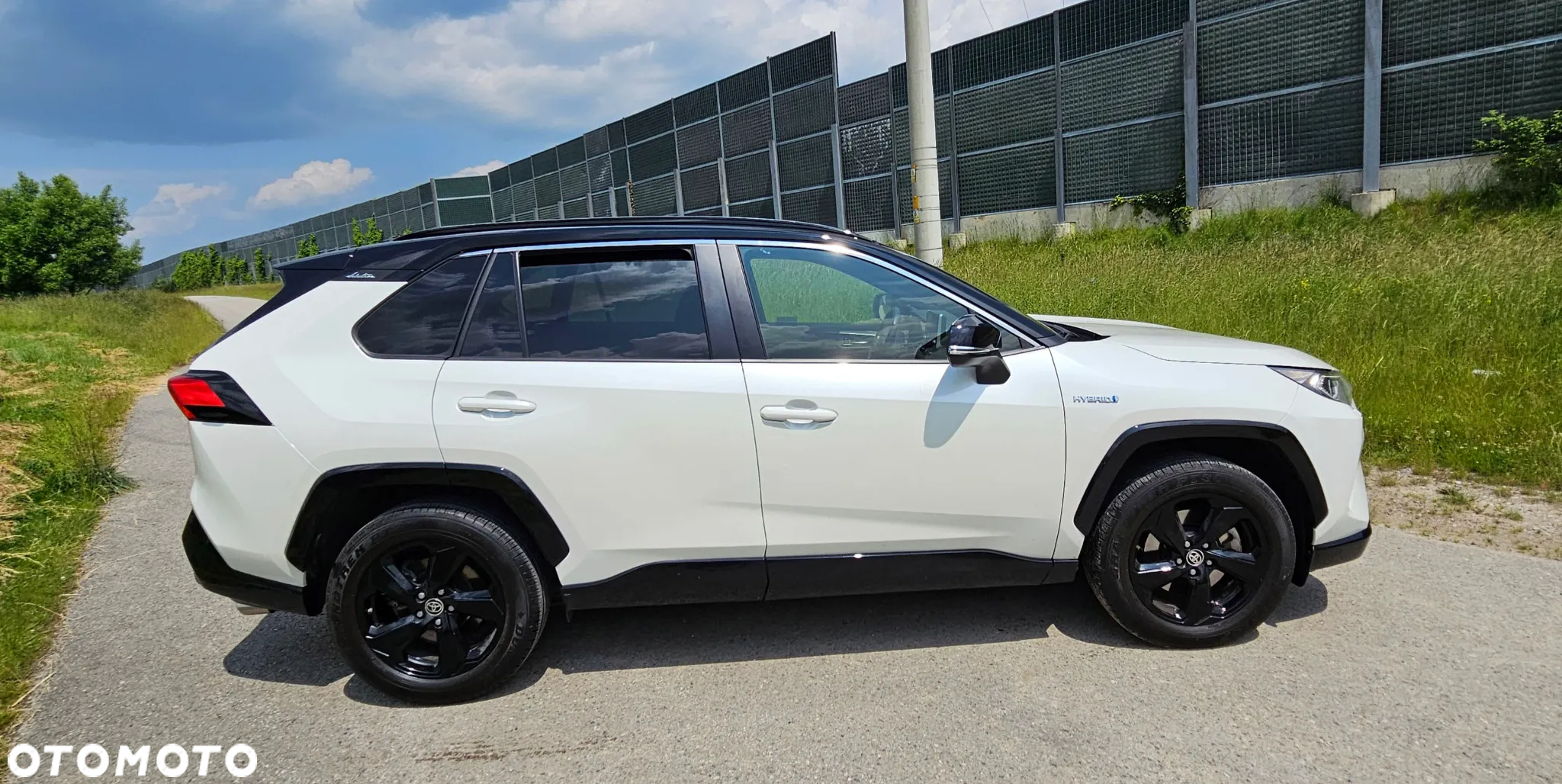 Toyota RAV4 2.5 Hybrid Selection 4x2 - 3