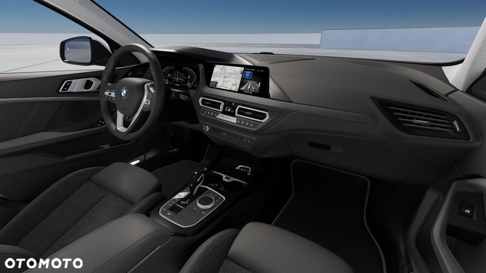 BMW Seria 1 118d Sport - 8
