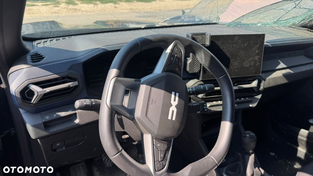 Dacia Duster 1.2 TCe mHEV Extreme 4x4 - 17