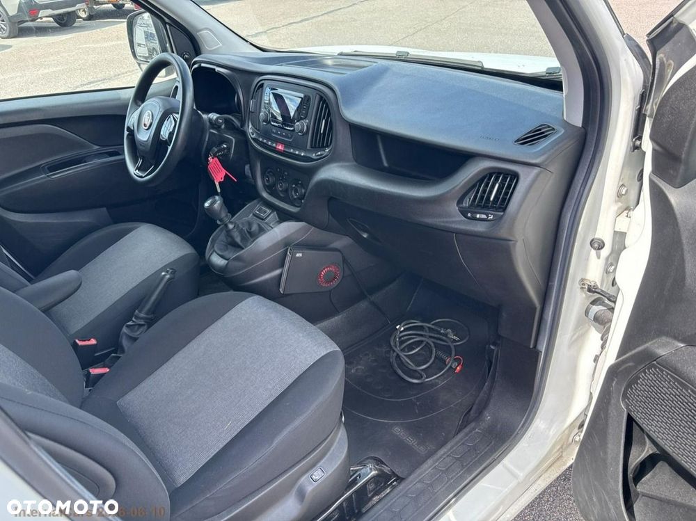 Fiat Doblo - 7