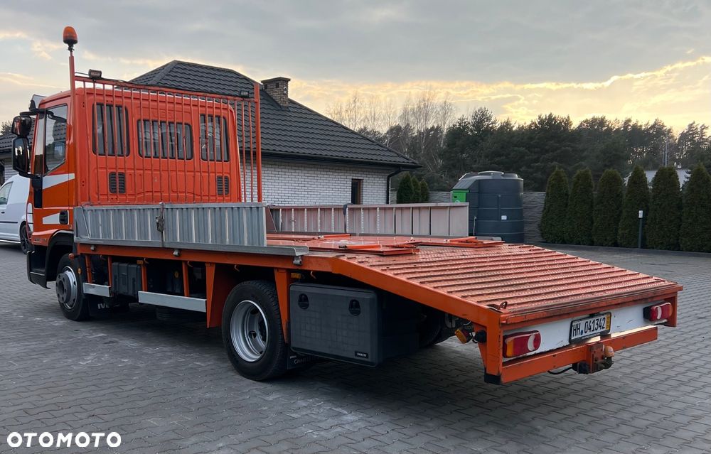 Iveco Eurocargo 75E16 - 4