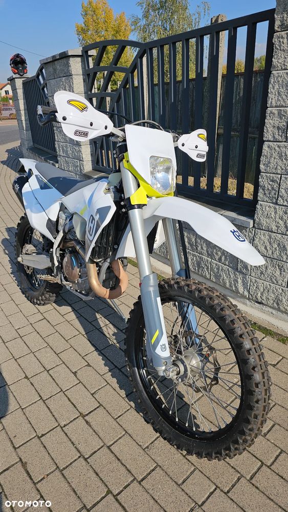 Husqvarna FE - 18