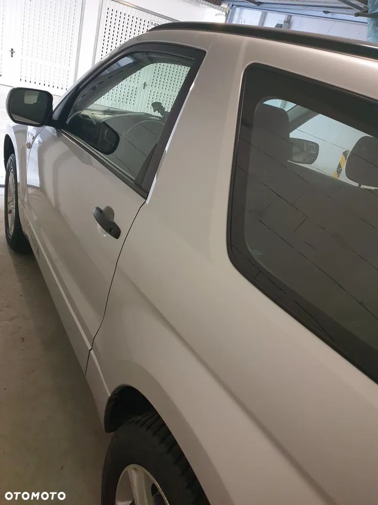 Suzuki Grand Vitara 1.6 Comfort - 5