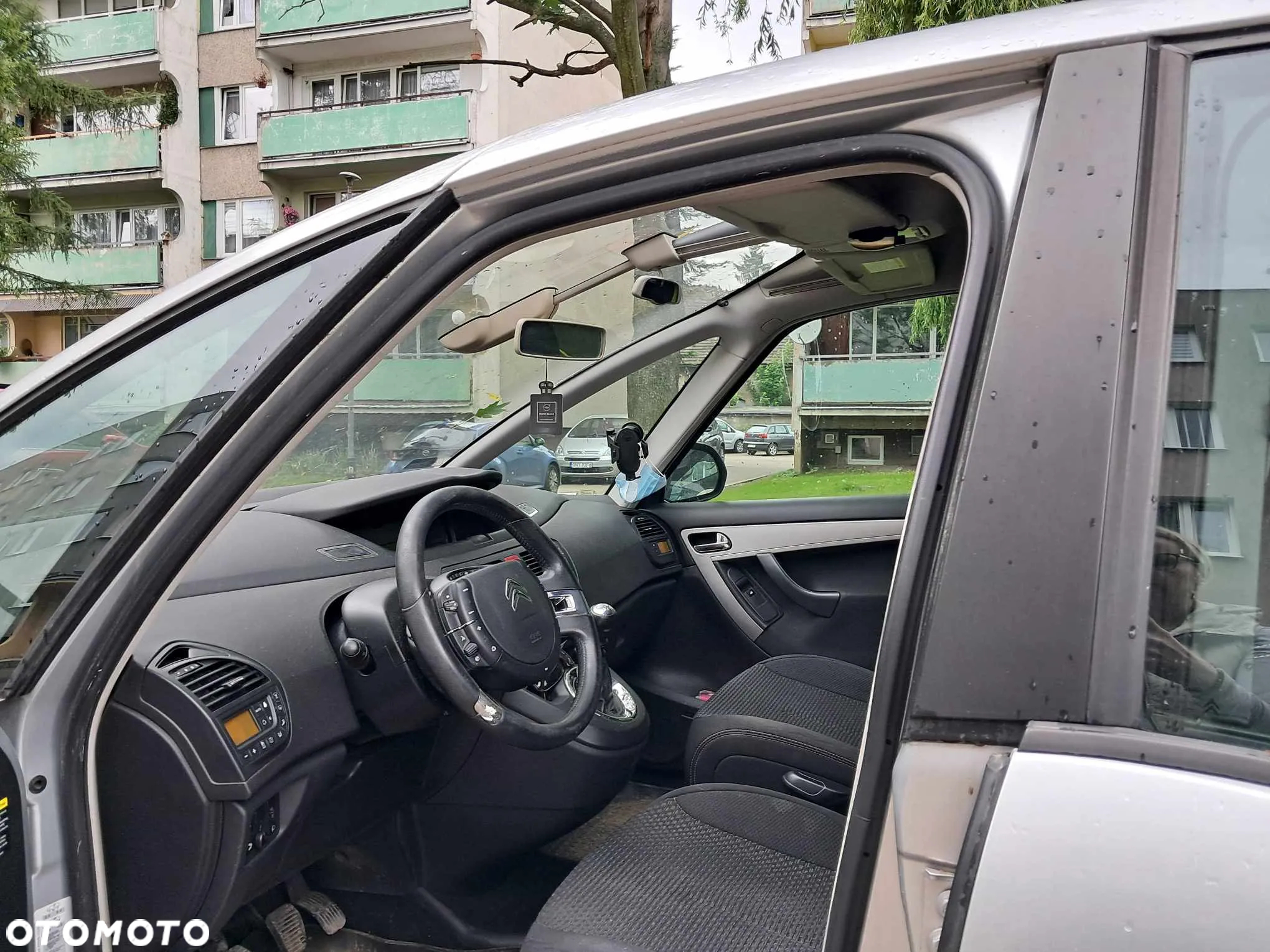 Citroën C4 Picasso - 3