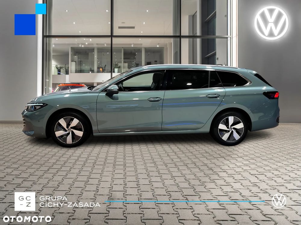 Volkswagen Passat - 2