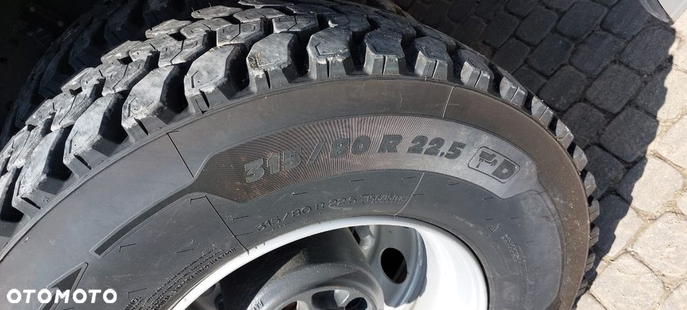 Renault K 520 P6X6 HEAVY - 35