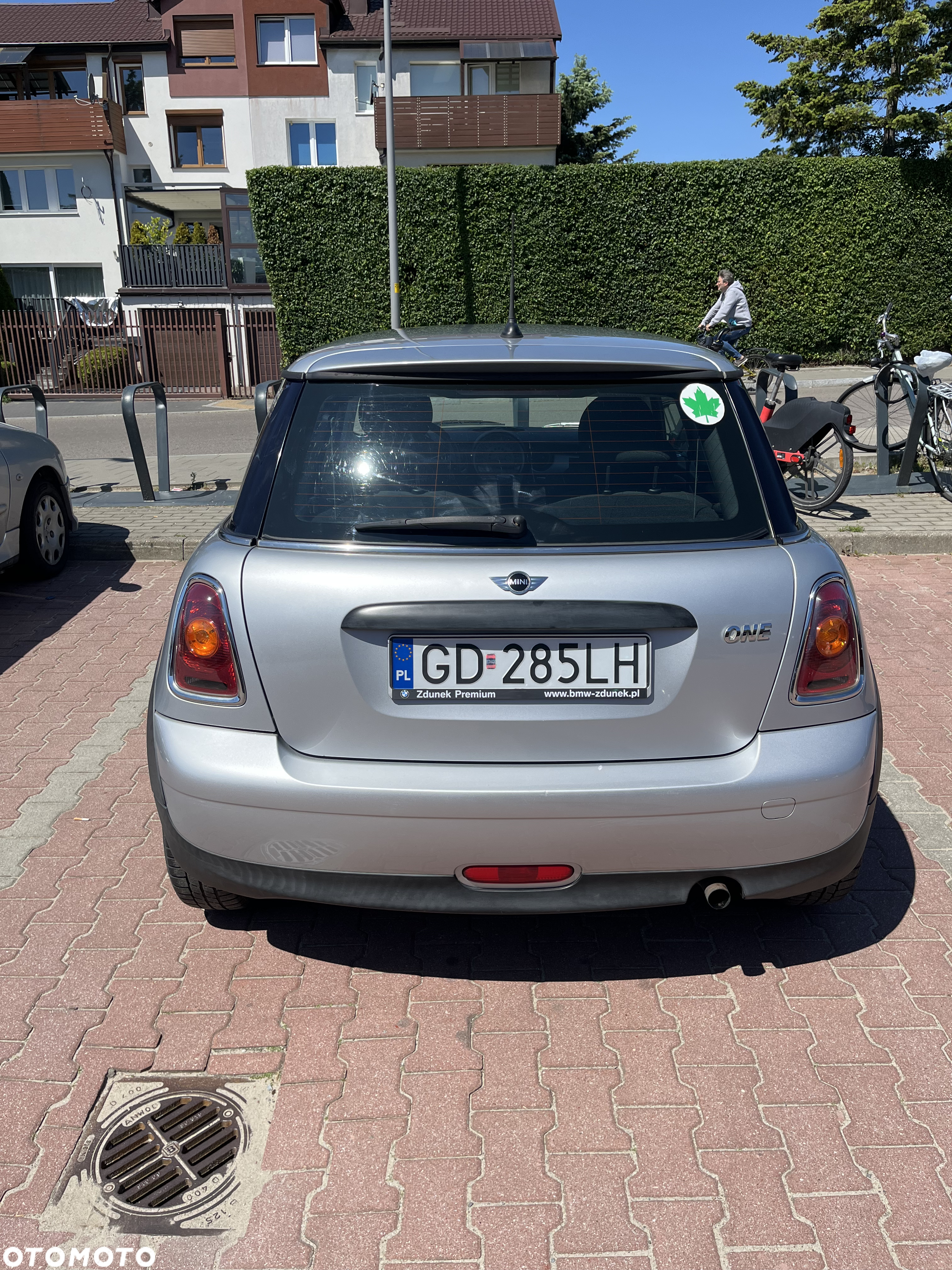 MINI ONE Standard - 5