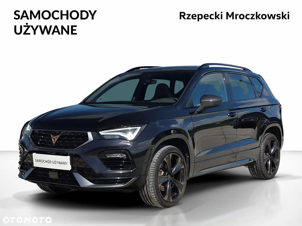 Cupra Ateca - 2