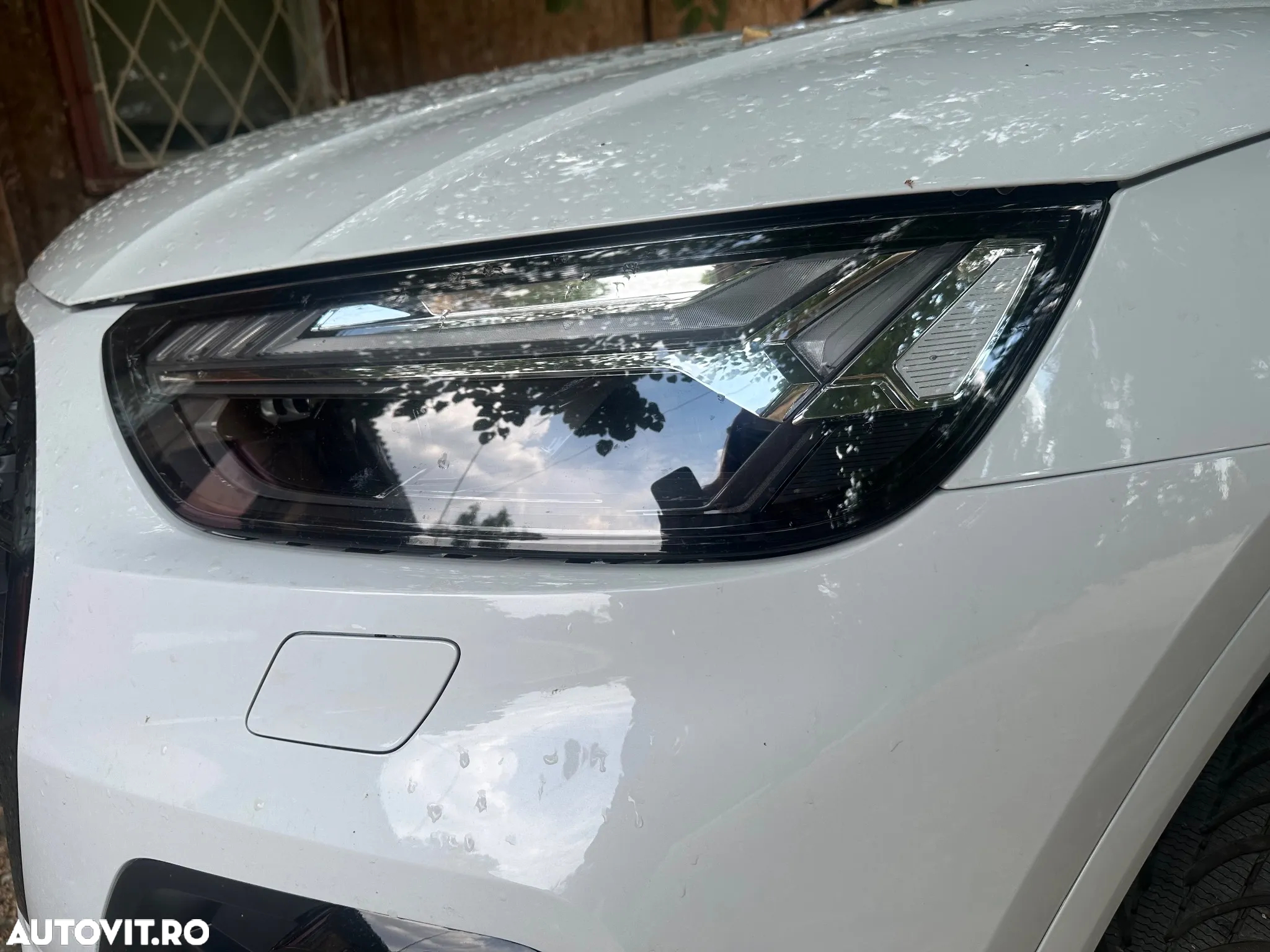 Audi Q5 40 TDI quattro S tronic S line - 15
