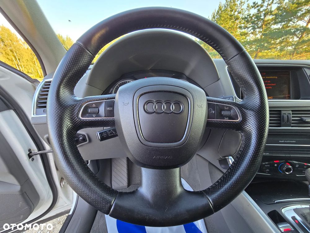 Audi Q5 - 17