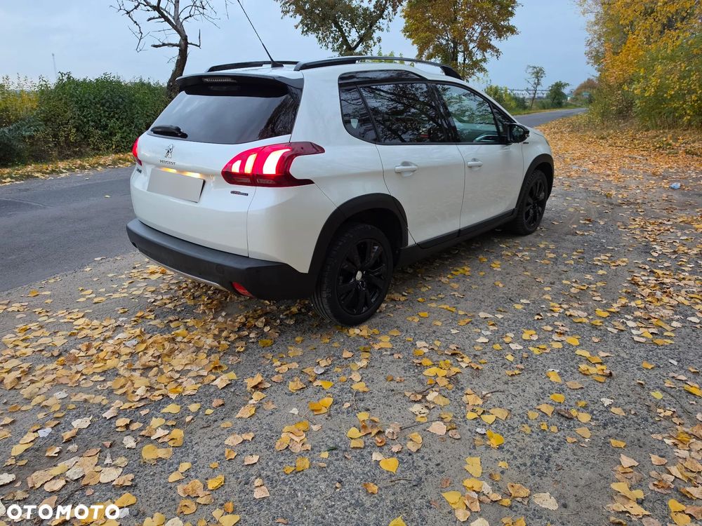 Peugeot 2008 2016 photo 4