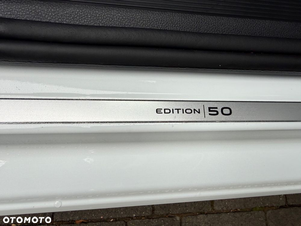 Volkswagen Golf 1.5 eTSI mHEV Edition 50 DSG - 28