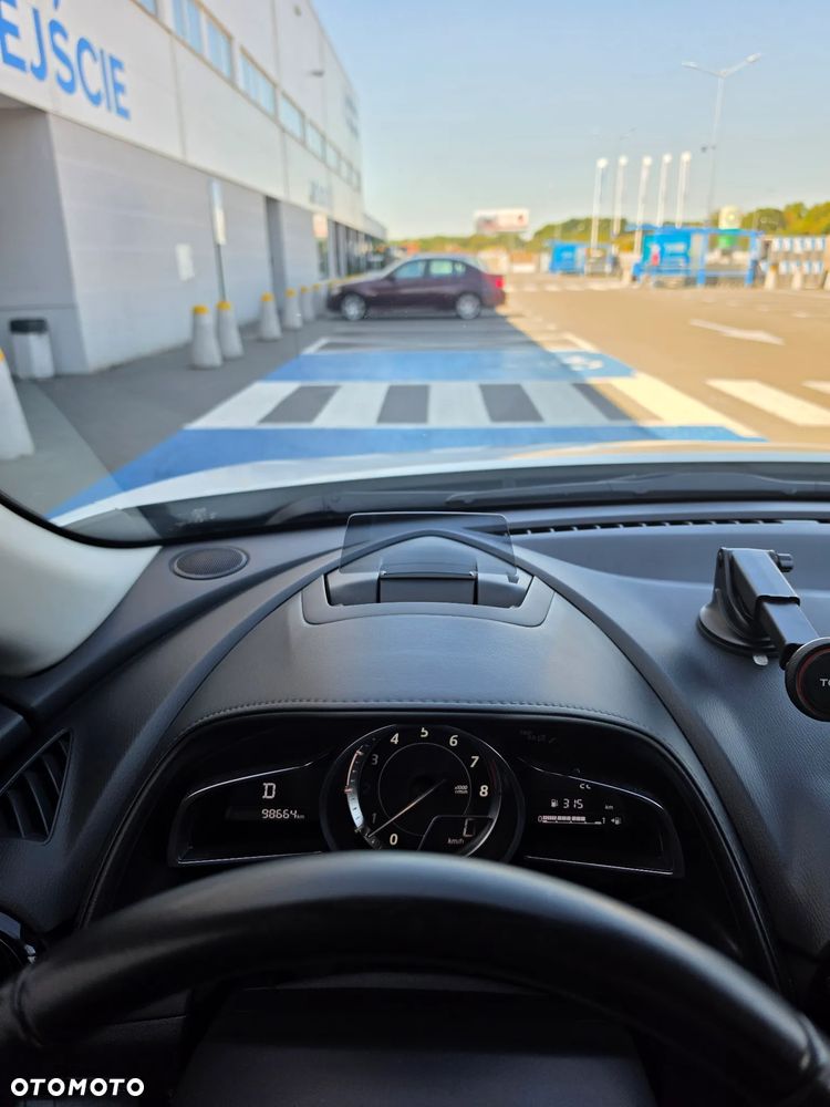Mazda CX-3 2.0 Skypassion - 15
