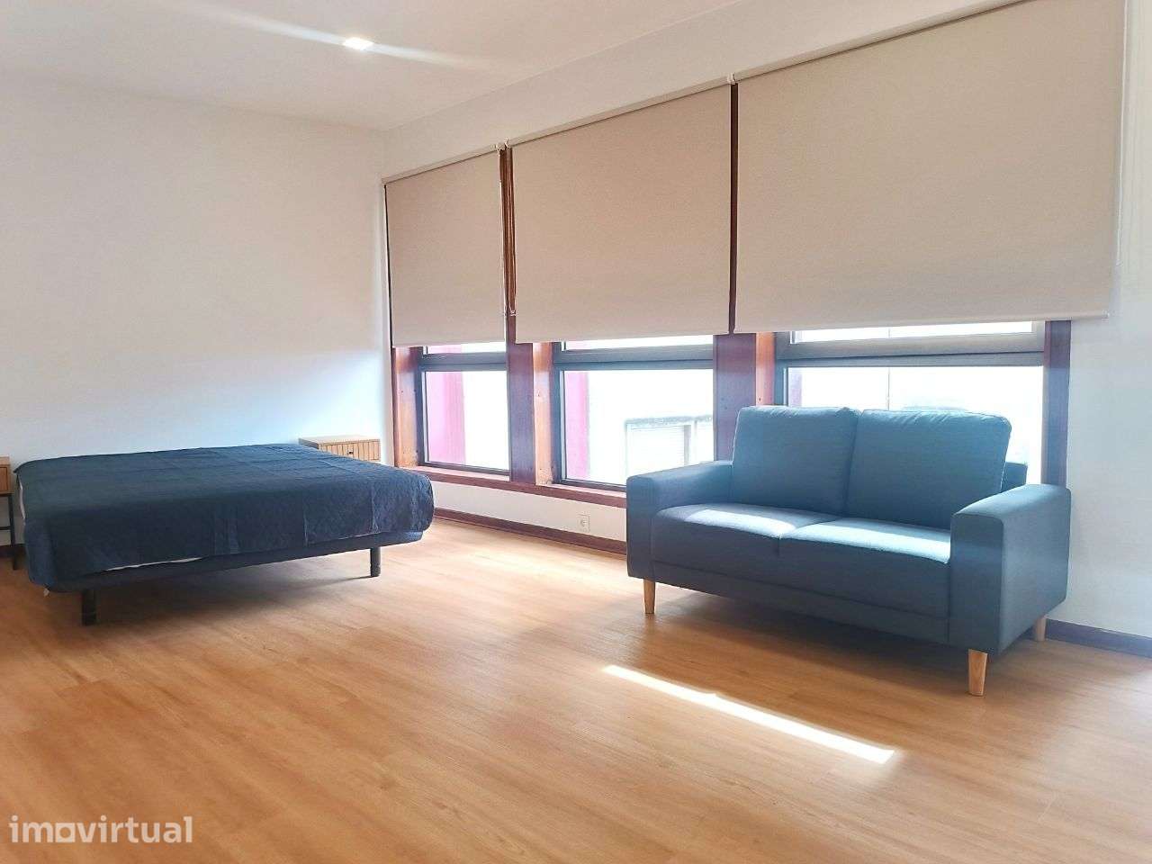 Apartamento T0 em Coimbra (Baixa) - Grande imagem: 3/7