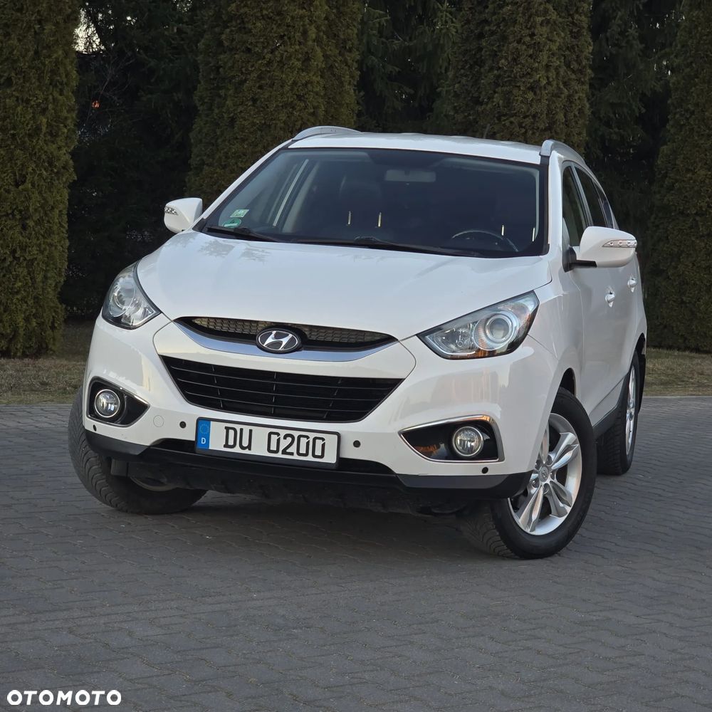 Hyundai ix35 - 3